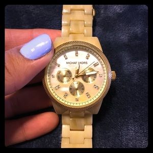 Michael Kors Women's Watch